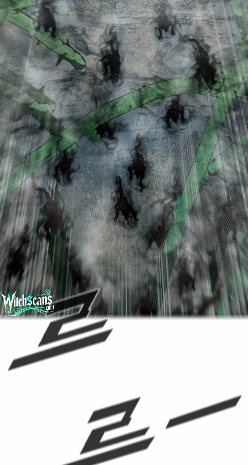 Red Storm Chapter 417 page 9 - 