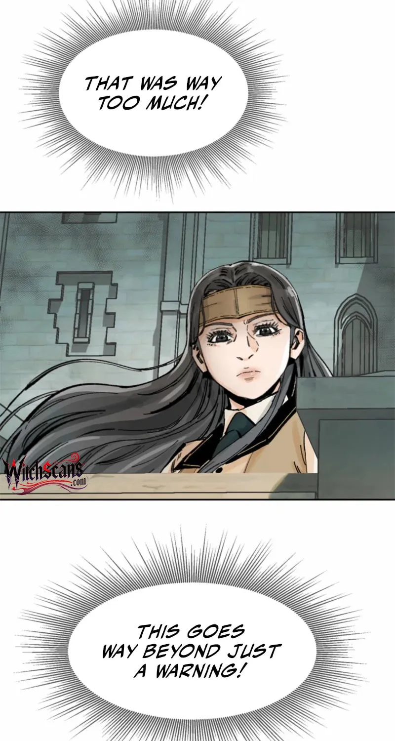 Red Storm Chapter 417 page 83 - 