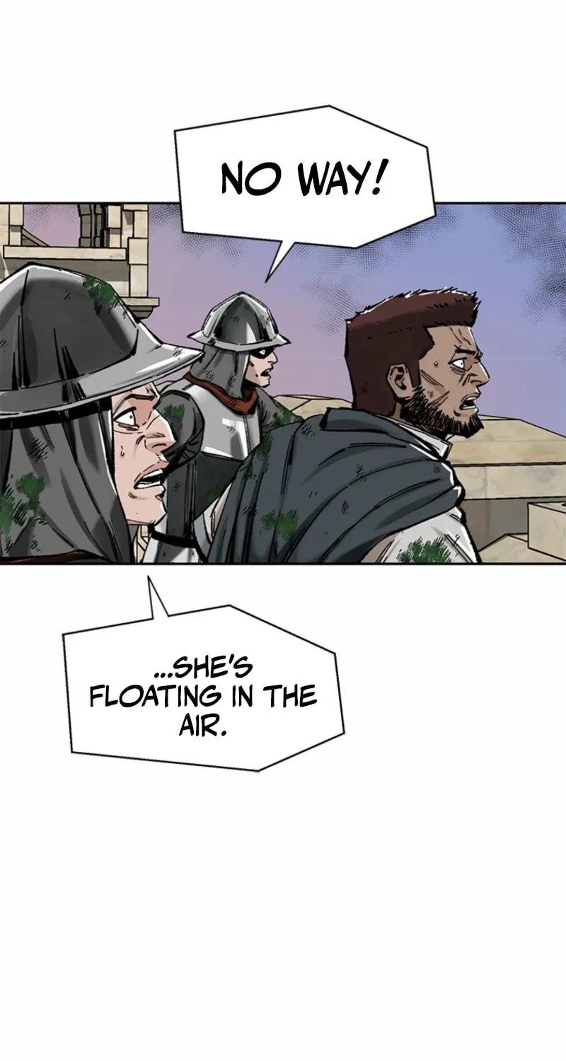 Red Storm Chapter 418 page 11 - 