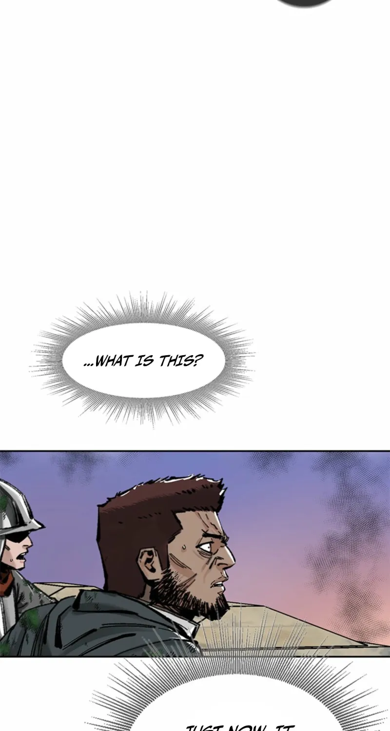 Red Storm Chapter 418 page 19 - 