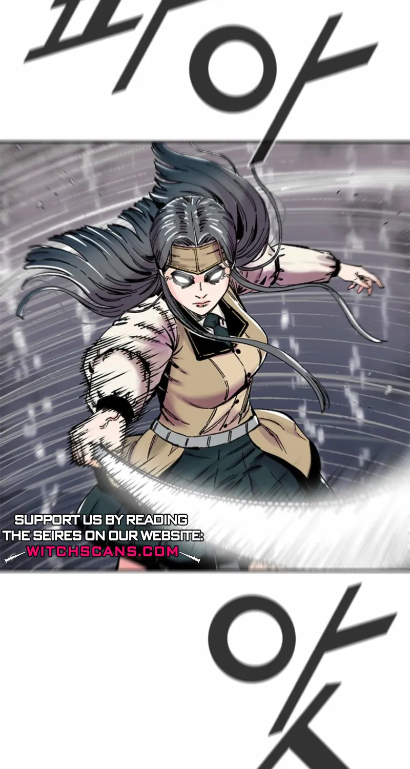 Red Storm Chapter 418 page 22 - 