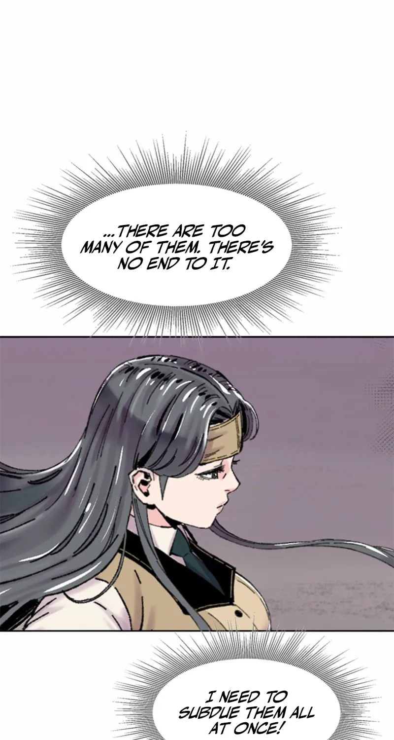 Red Storm Chapter 418 page 30 - 