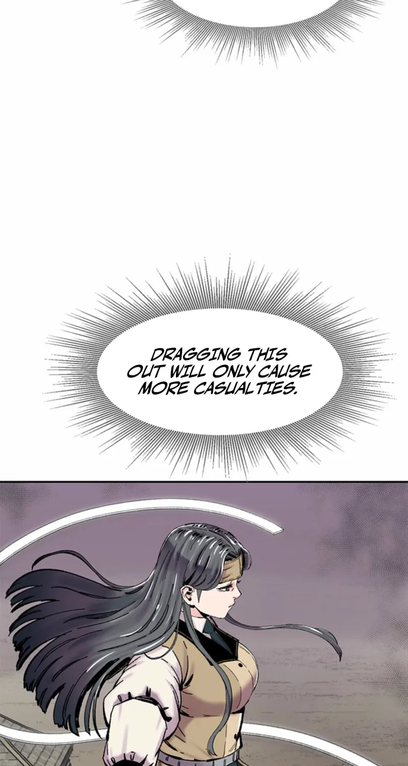 Red Storm Chapter 418 page 31 - 