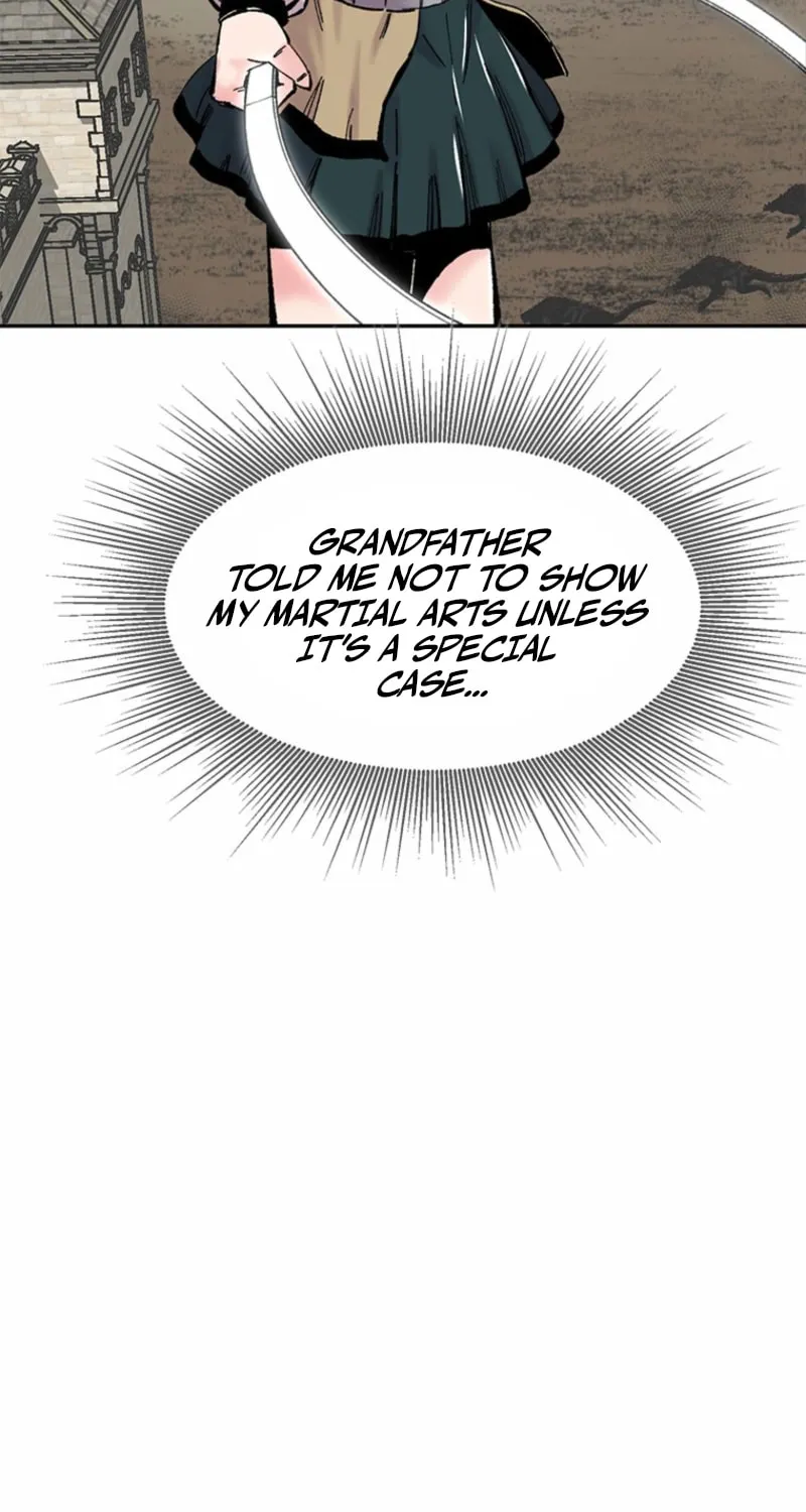 Red Storm Chapter 418 page 32 - 