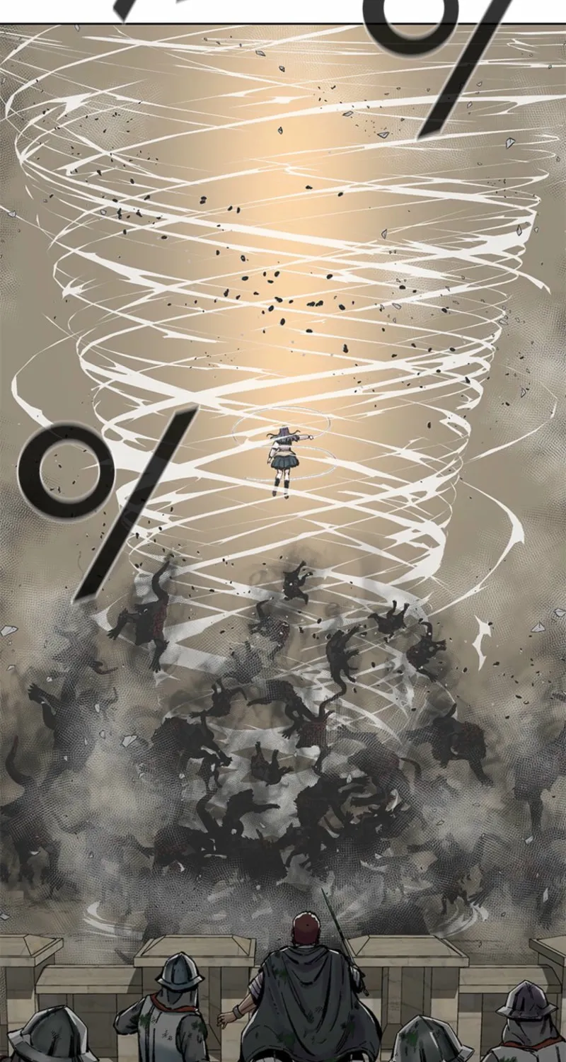 Red Storm Chapter 418 page 39 - 