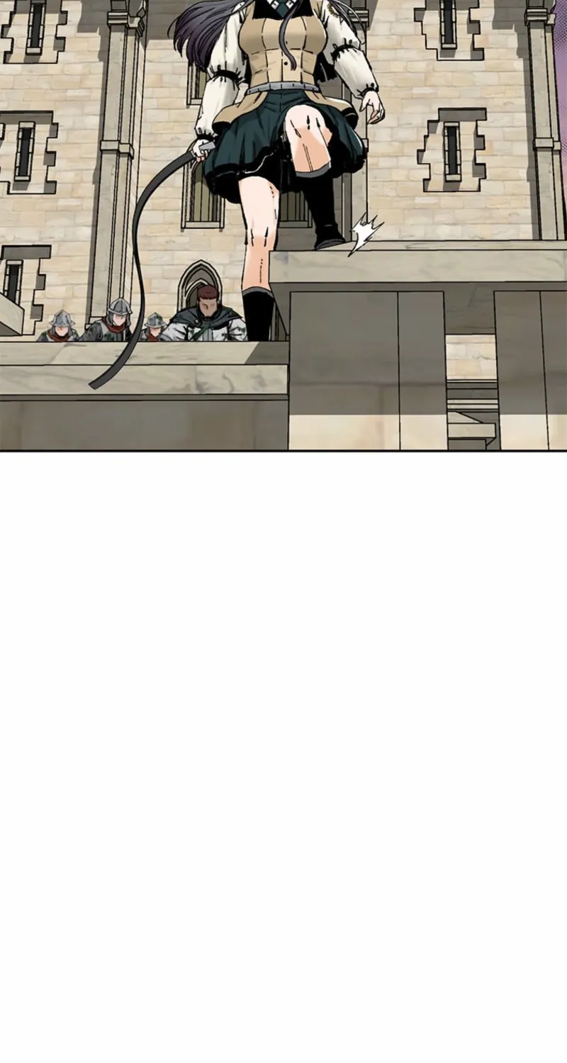 Red Storm Chapter 418 page 5 - 