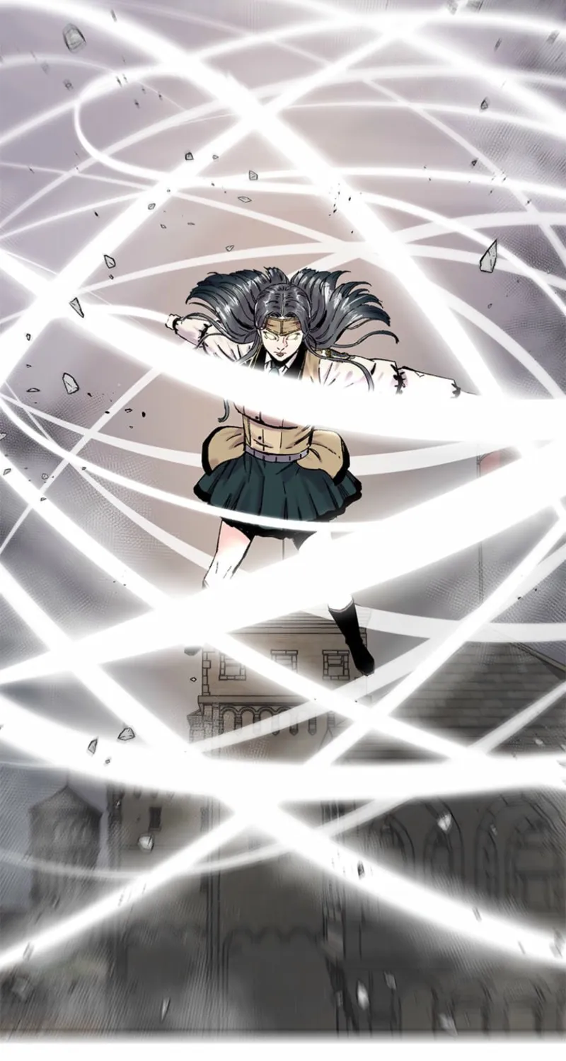 Red Storm Chapter 418 page 44 - 