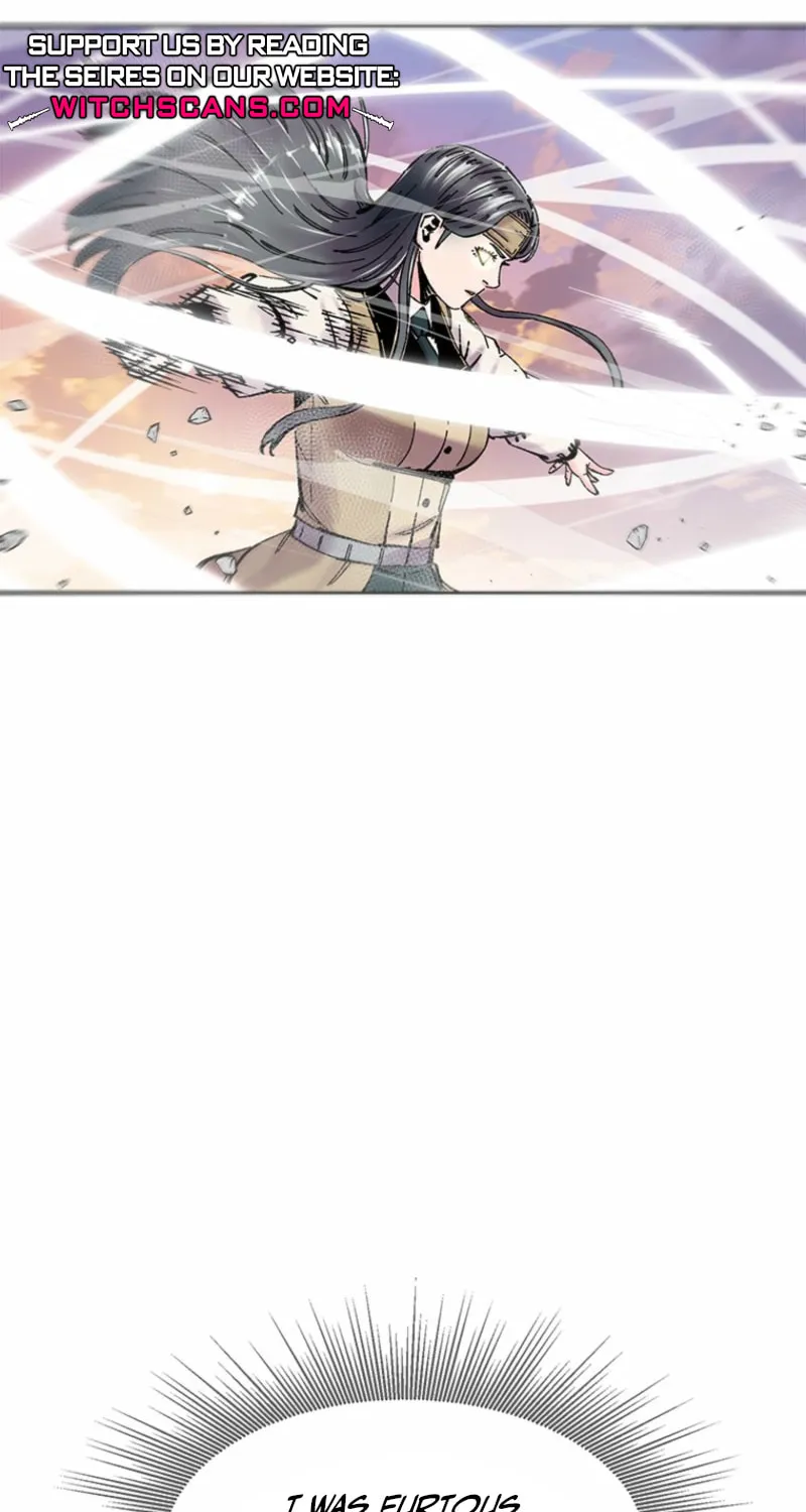 Red Storm Chapter 418 page 47 - 