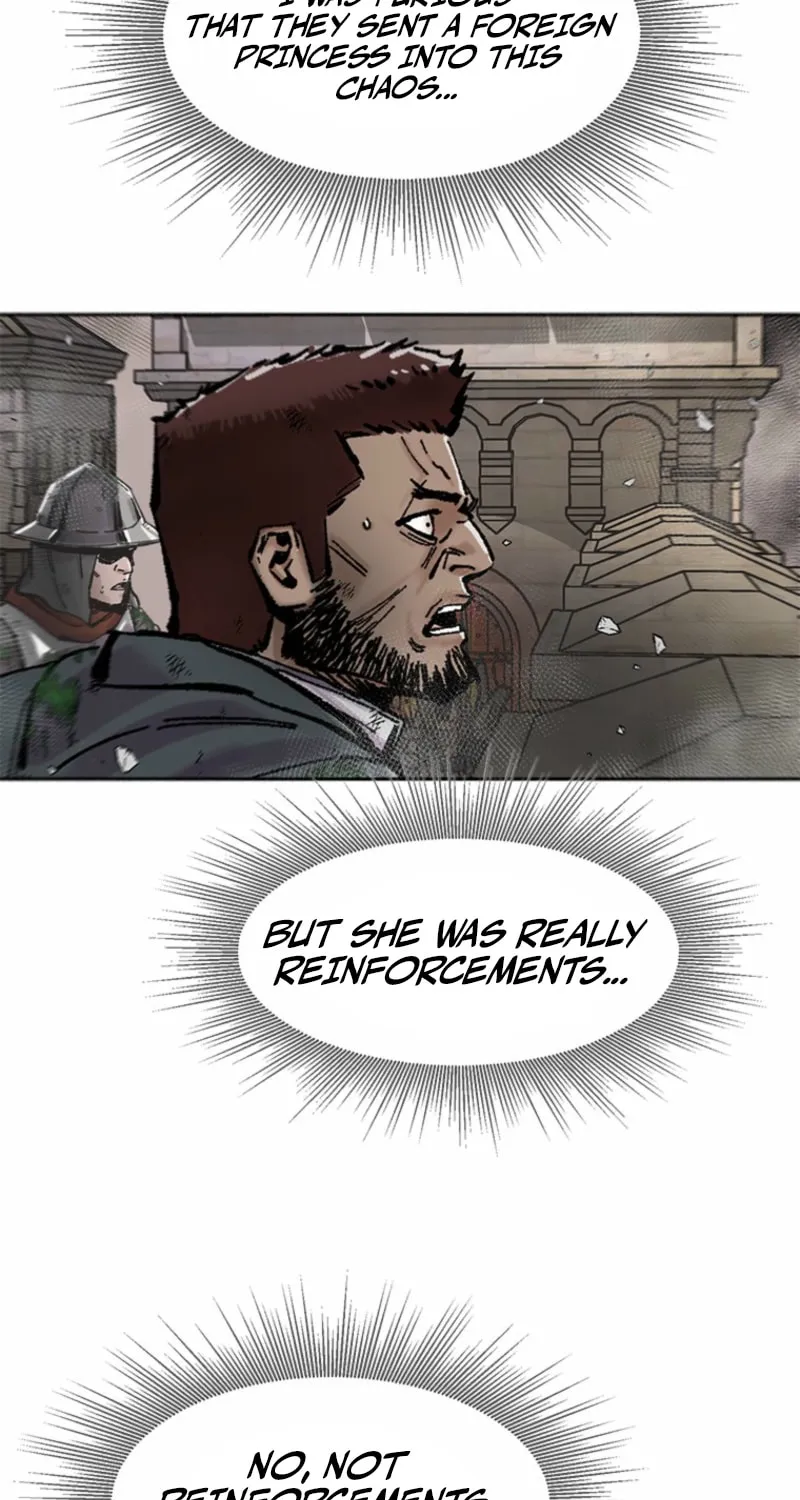 Red Storm Chapter 418 page 48 - 