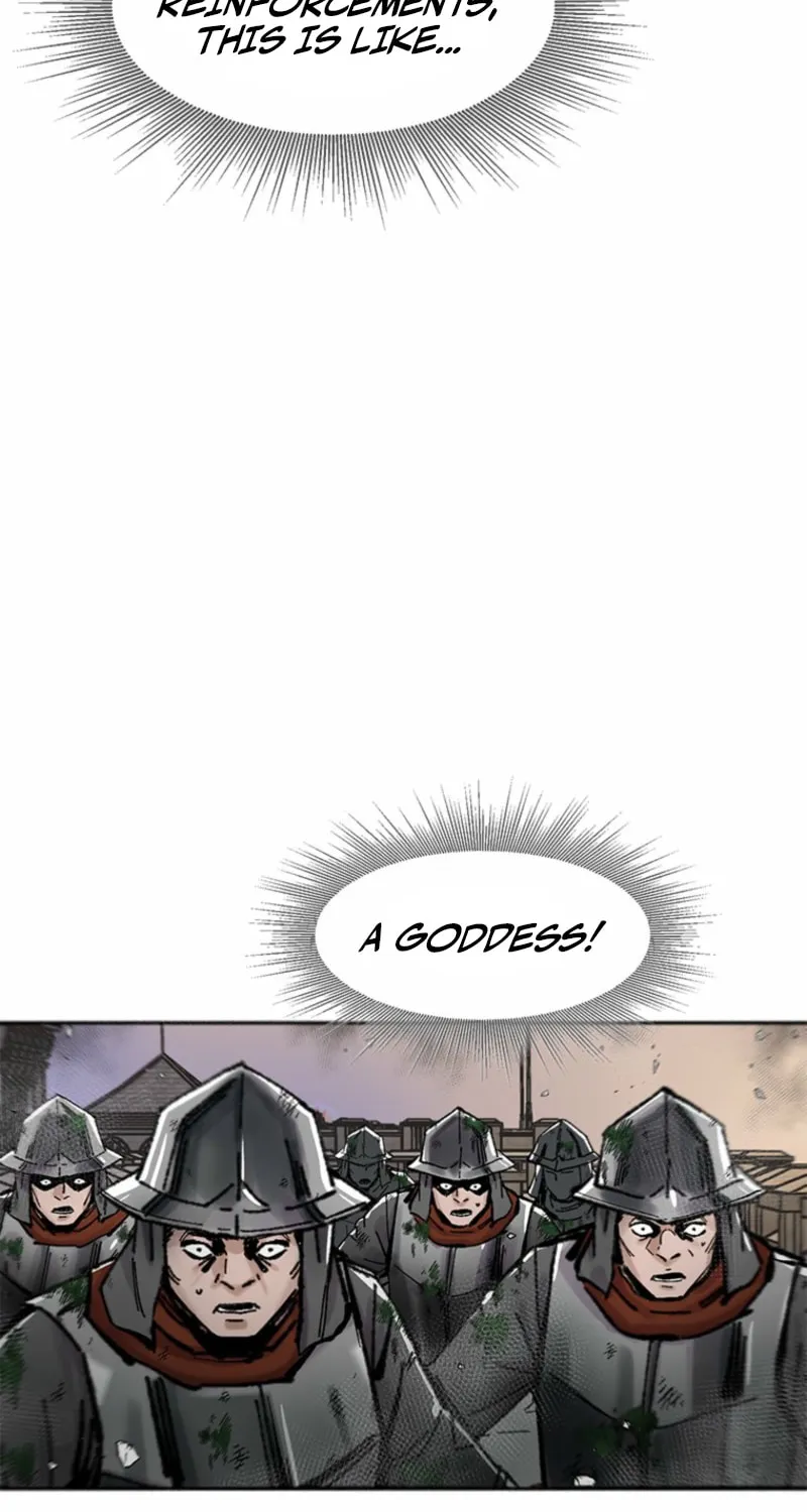 Red Storm Chapter 418 page 49 - 
