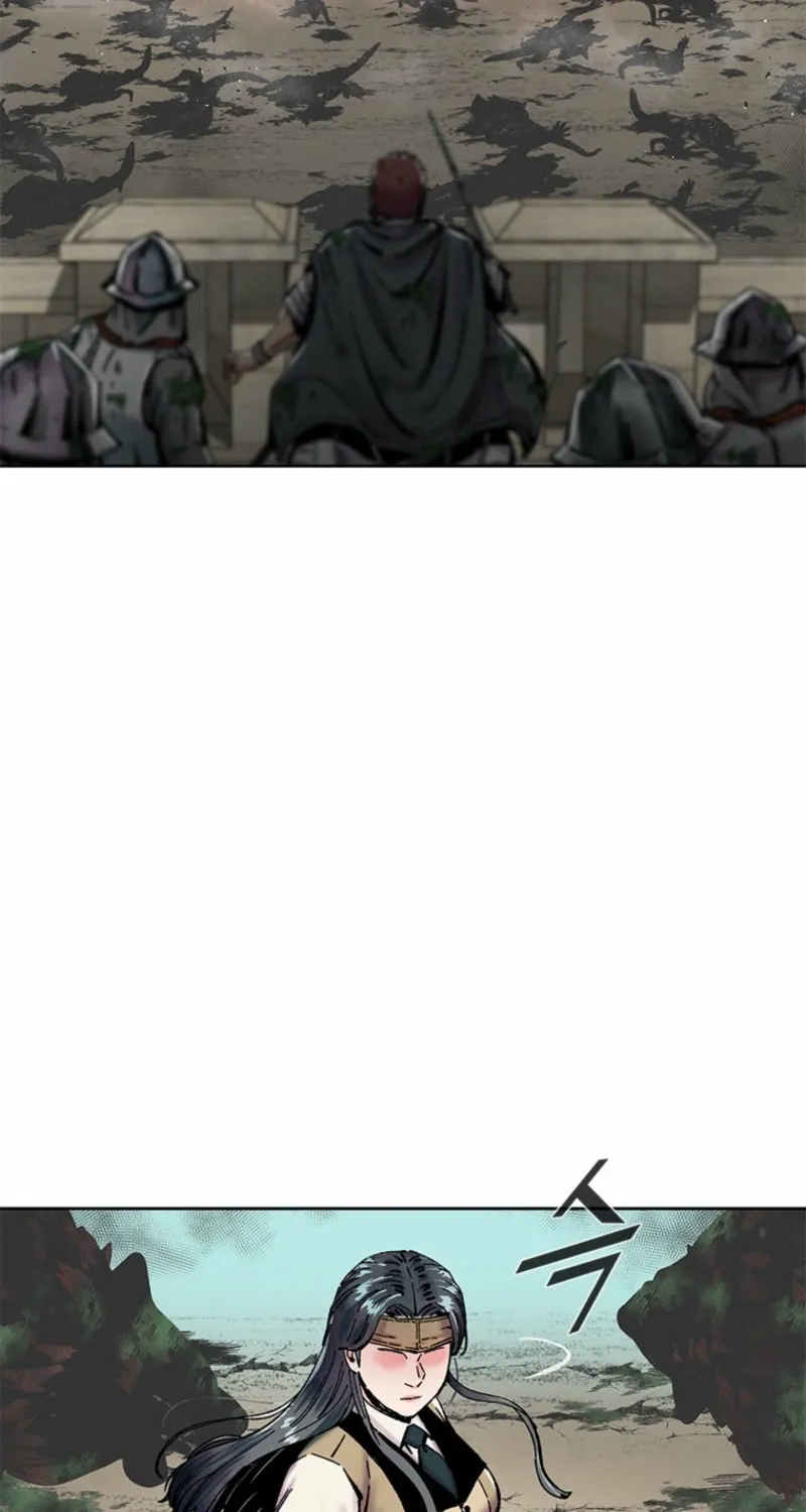 Red Storm Chapter 418 page 52 - 