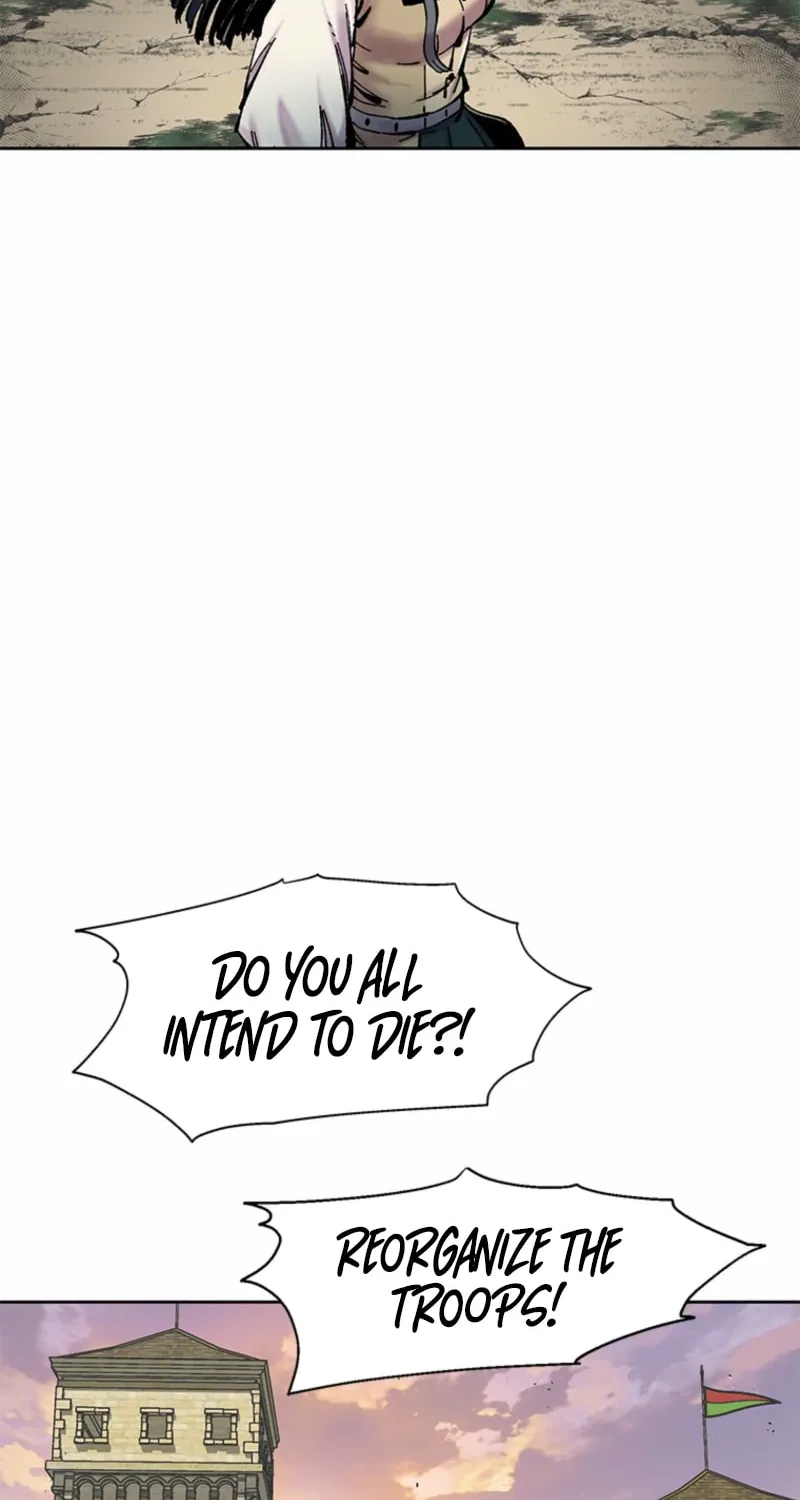 Red Storm Chapter 418 page 53 - 