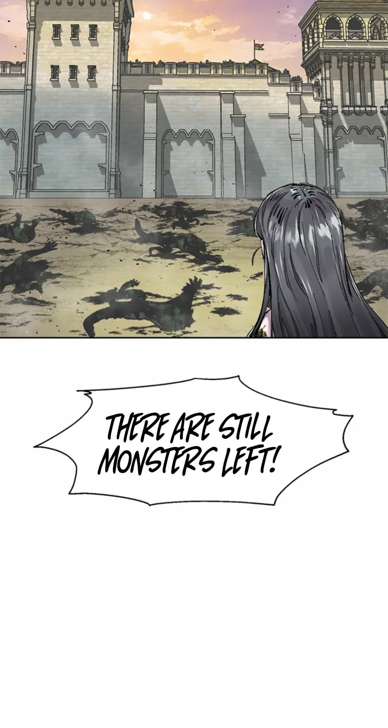 Red Storm Chapter 418 page 54 - 