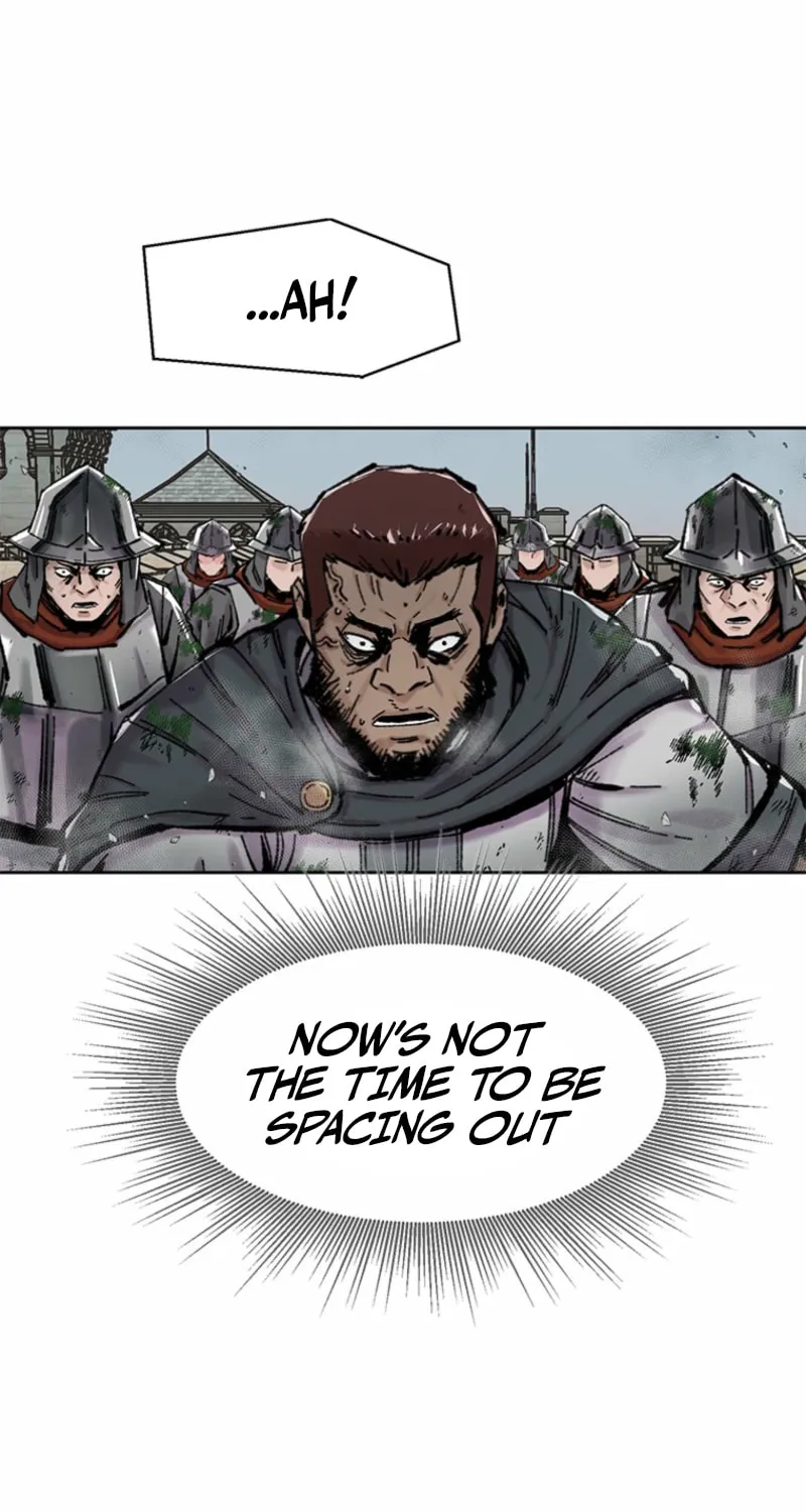 Red Storm Chapter 418 page 55 - 