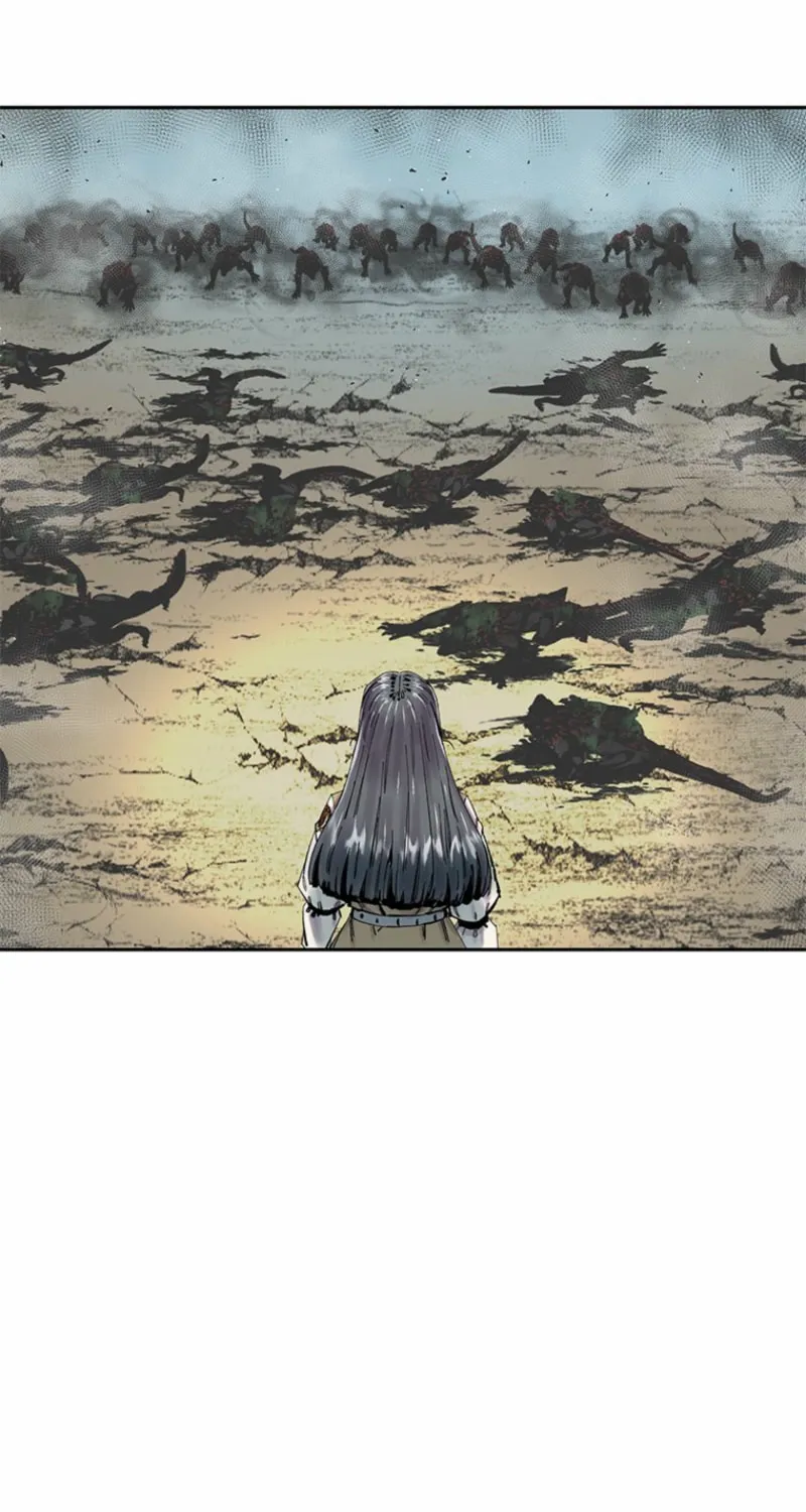 Red Storm Chapter 418 page 58 - 