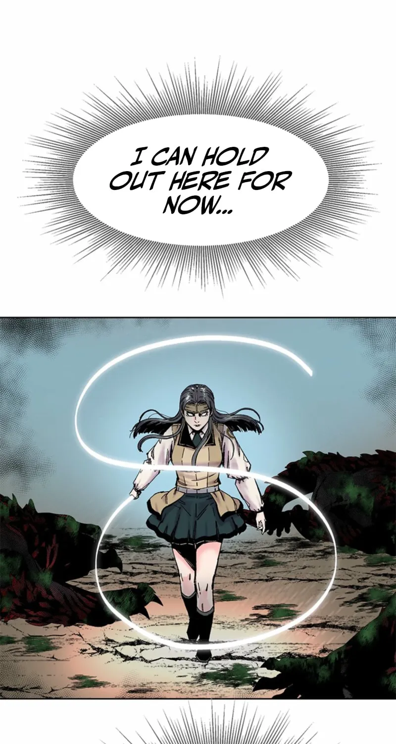 Red Storm Chapter 418 page 59 - 