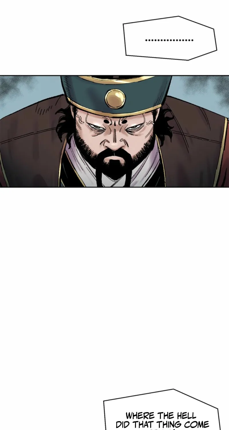 Red Storm Chapter 418 page 62 - 