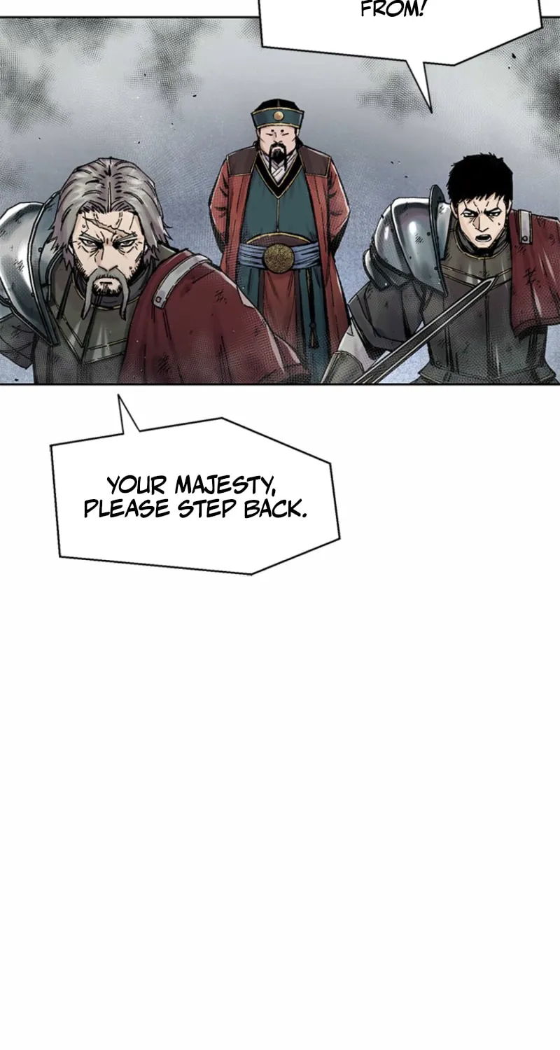 Red Storm Chapter 418 page 63 - 
