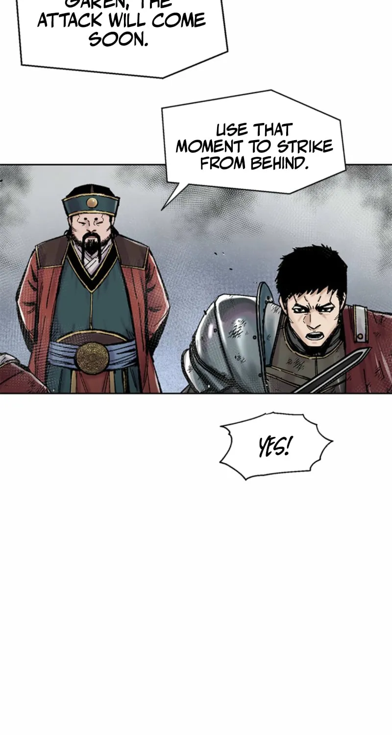 Red Storm Chapter 418 page 68 - 
