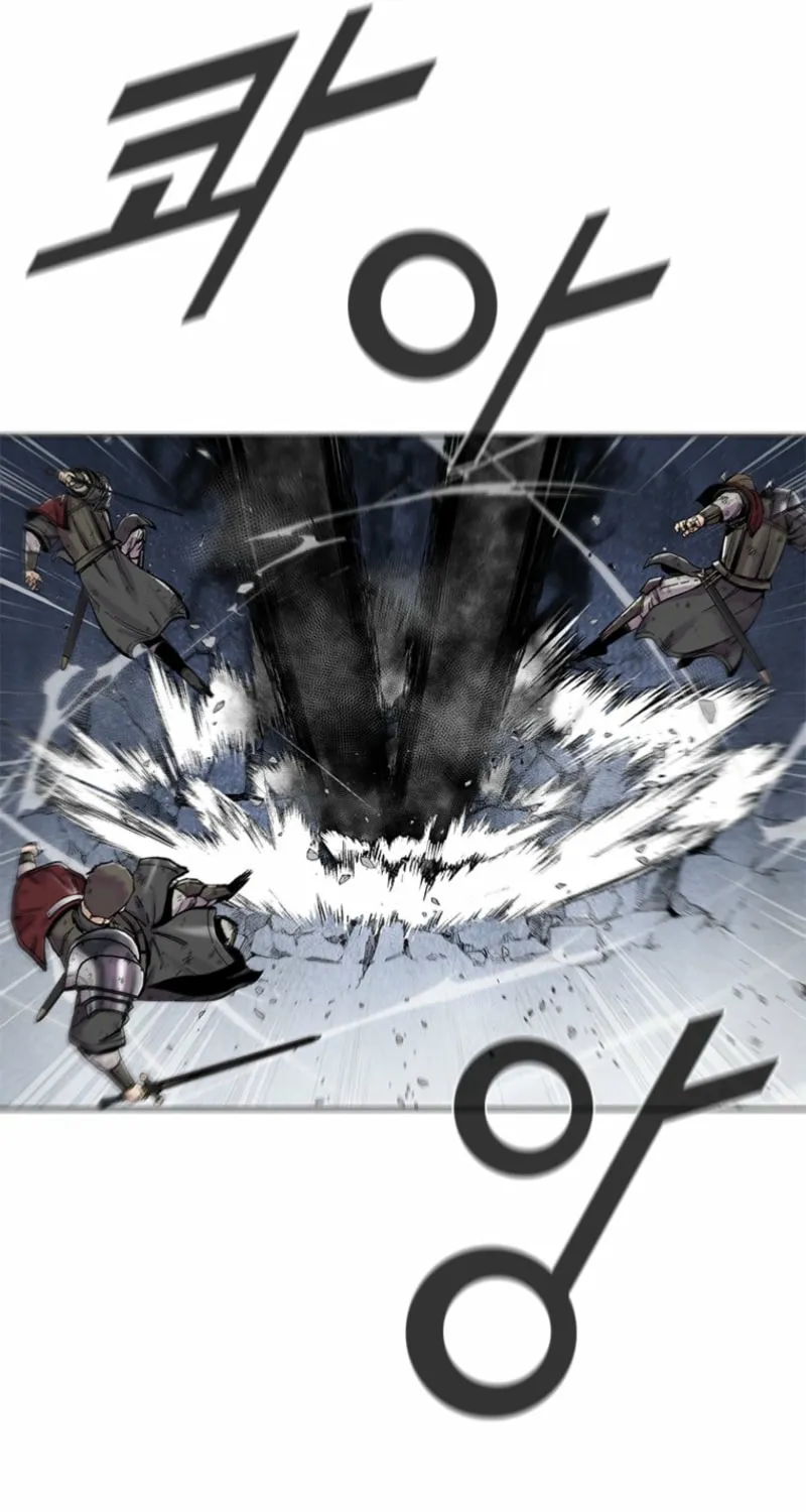 Red Storm Chapter 418 page 71 - 