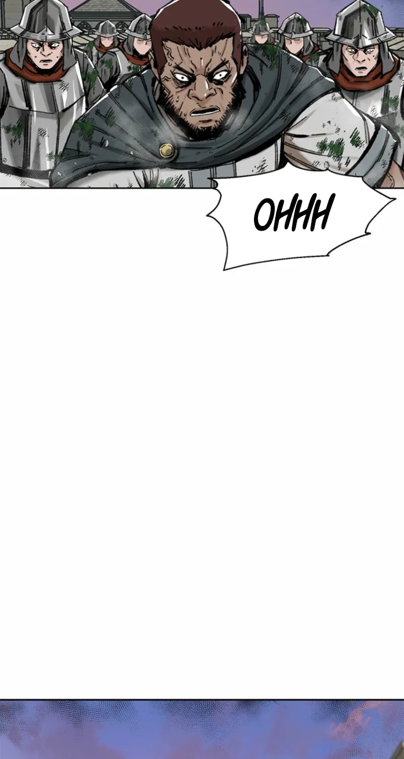 Red Storm Chapter 418 page 9 - 