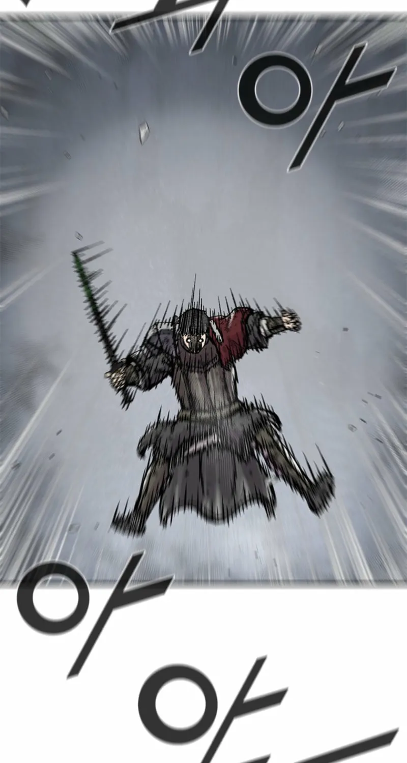 Red Storm Chapter 418 page 81 - 
