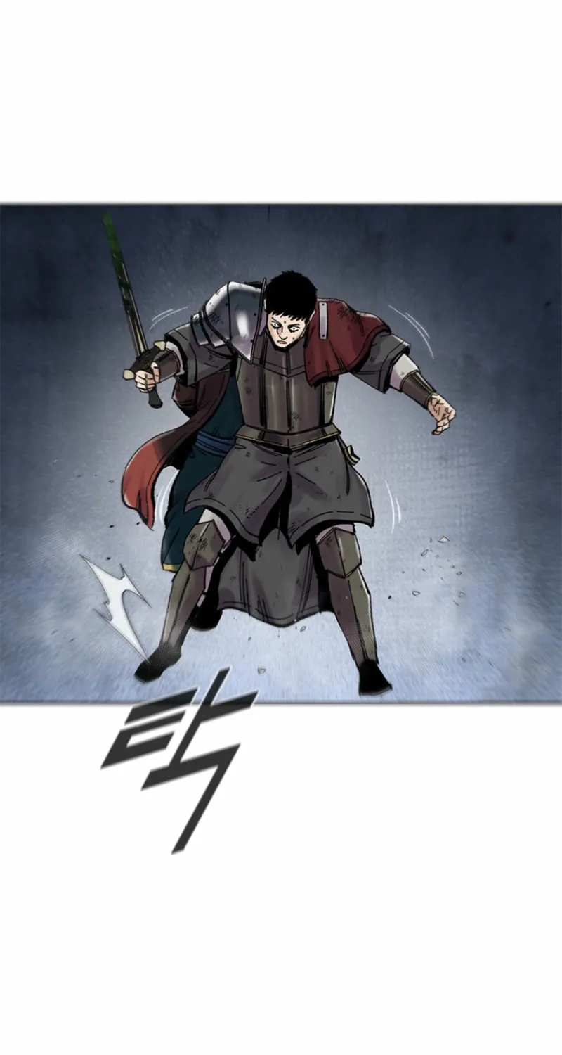 Red Storm Chapter 418 page 86 - 