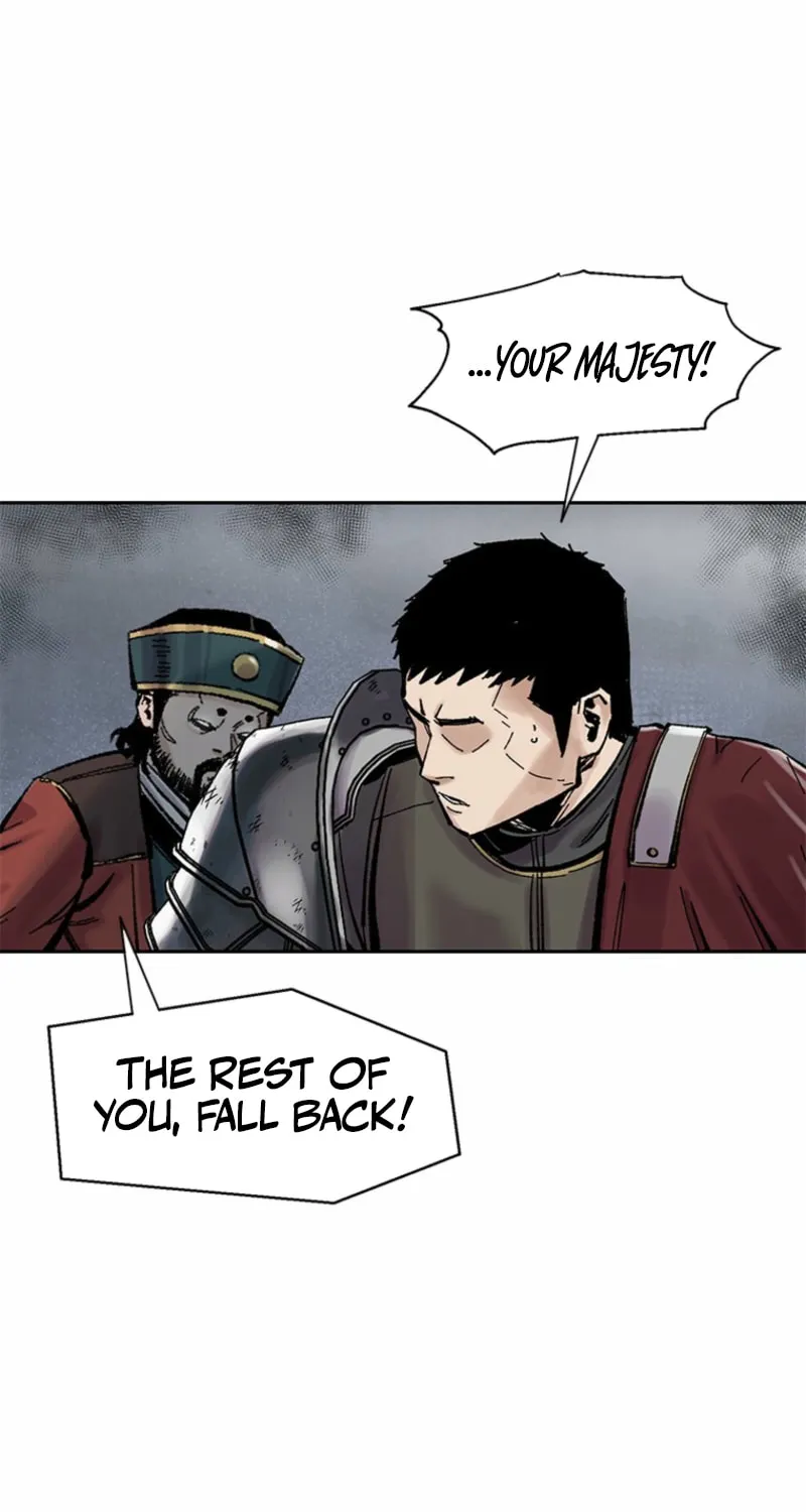 Red Storm Chapter 418 page 87 - 