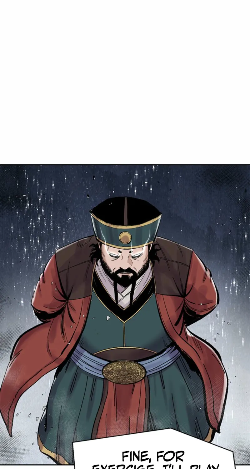 Red Storm Chapter 418 page 91 - 