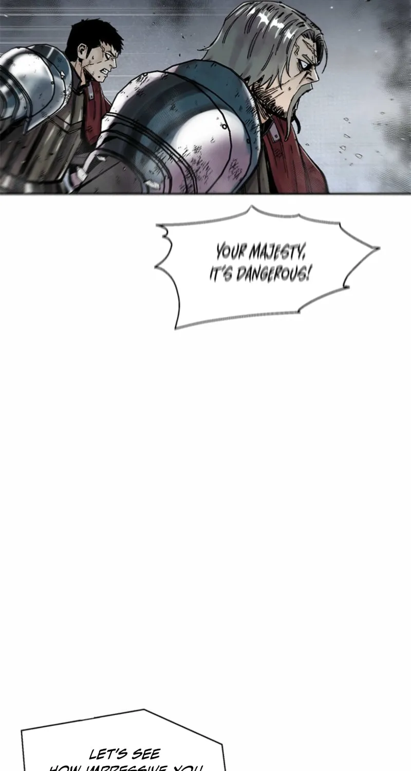 Red Storm Chapter 419 page 12 - 