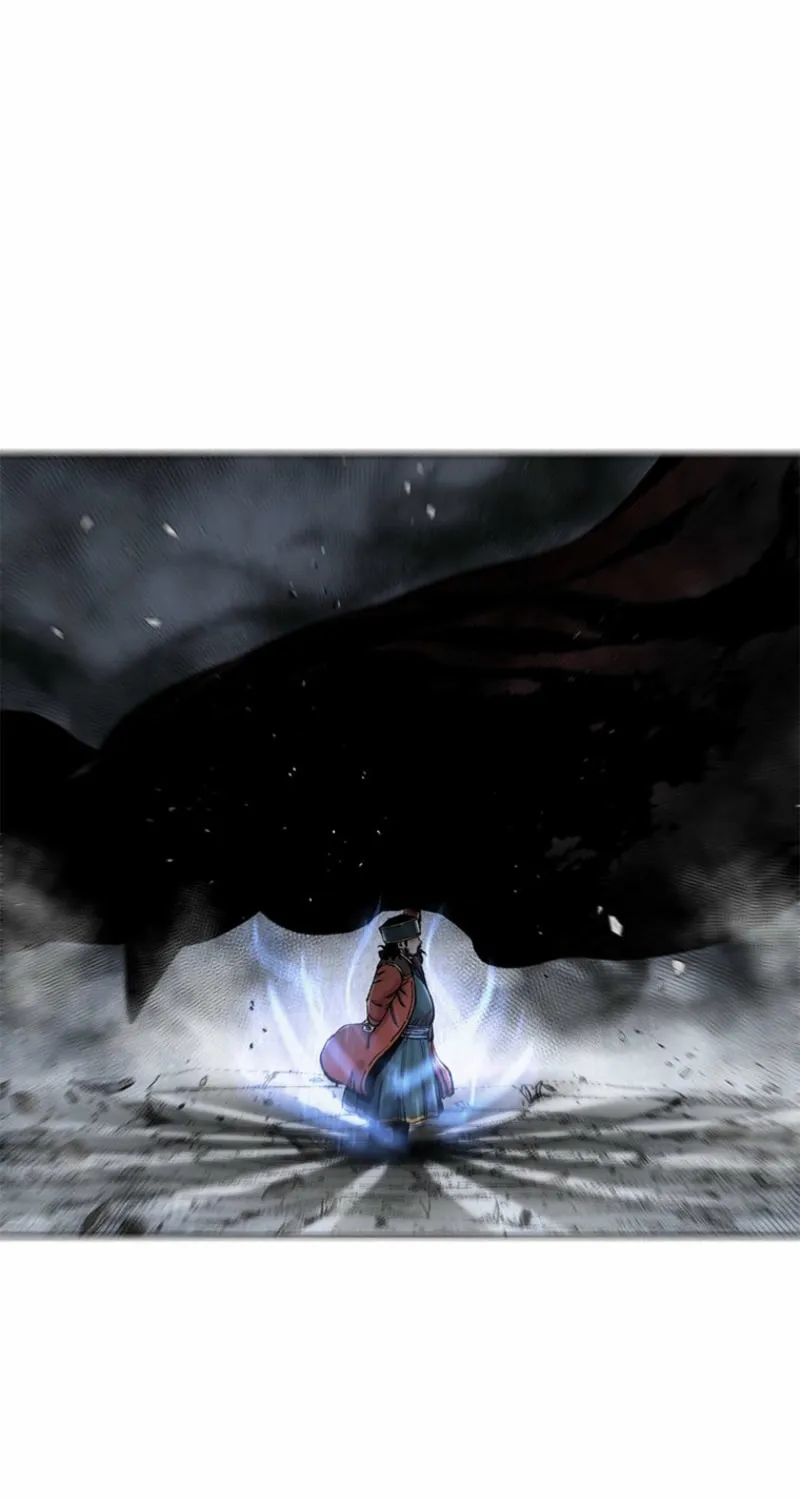 Red Storm Chapter 419 page 20 - 