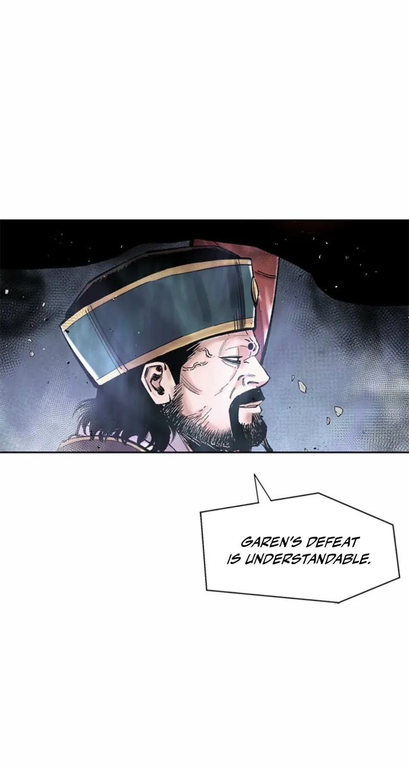 Red Storm Chapter 419 page 21 - 