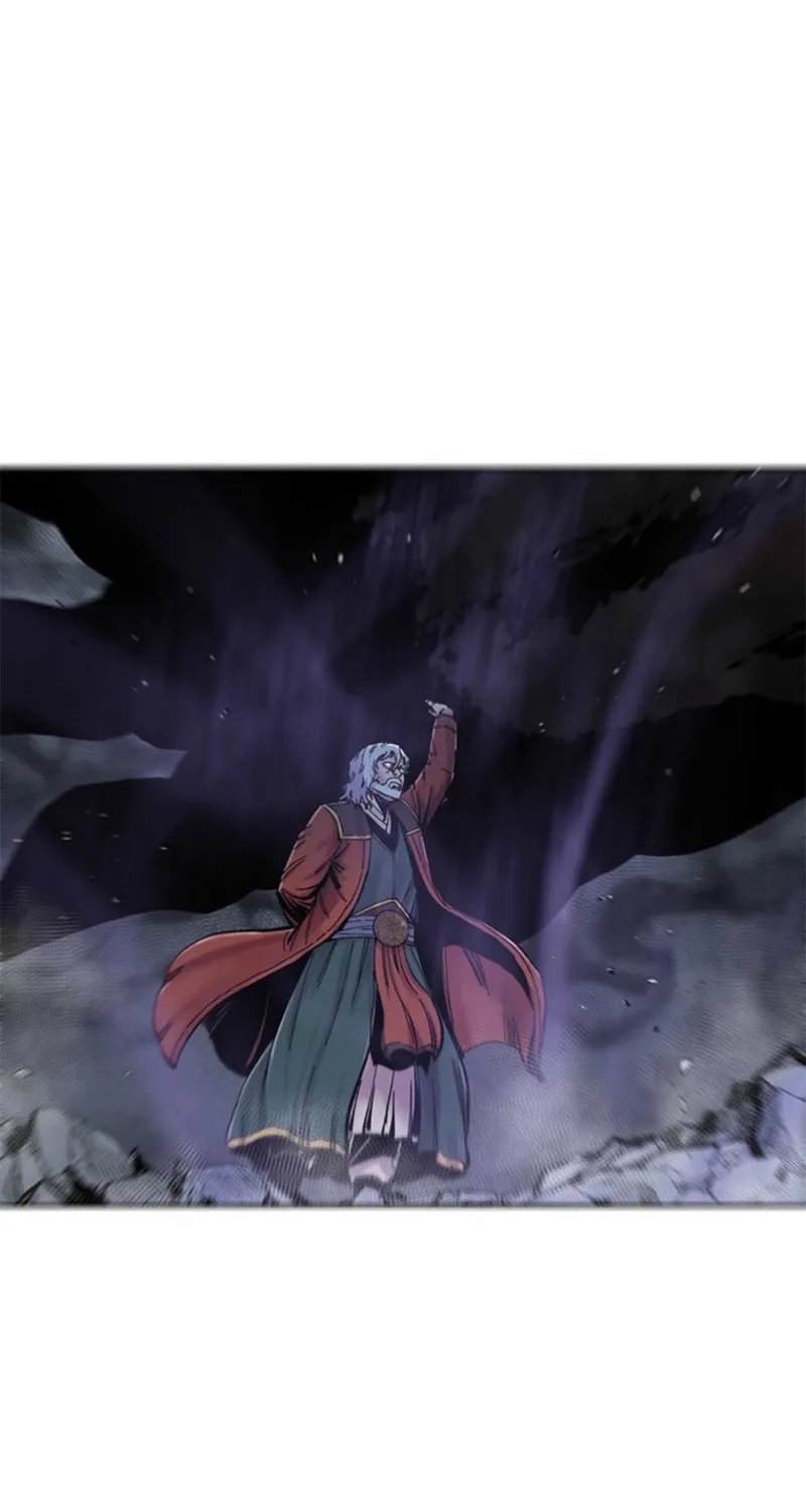 Red Storm Chapter 419 page 25 - 