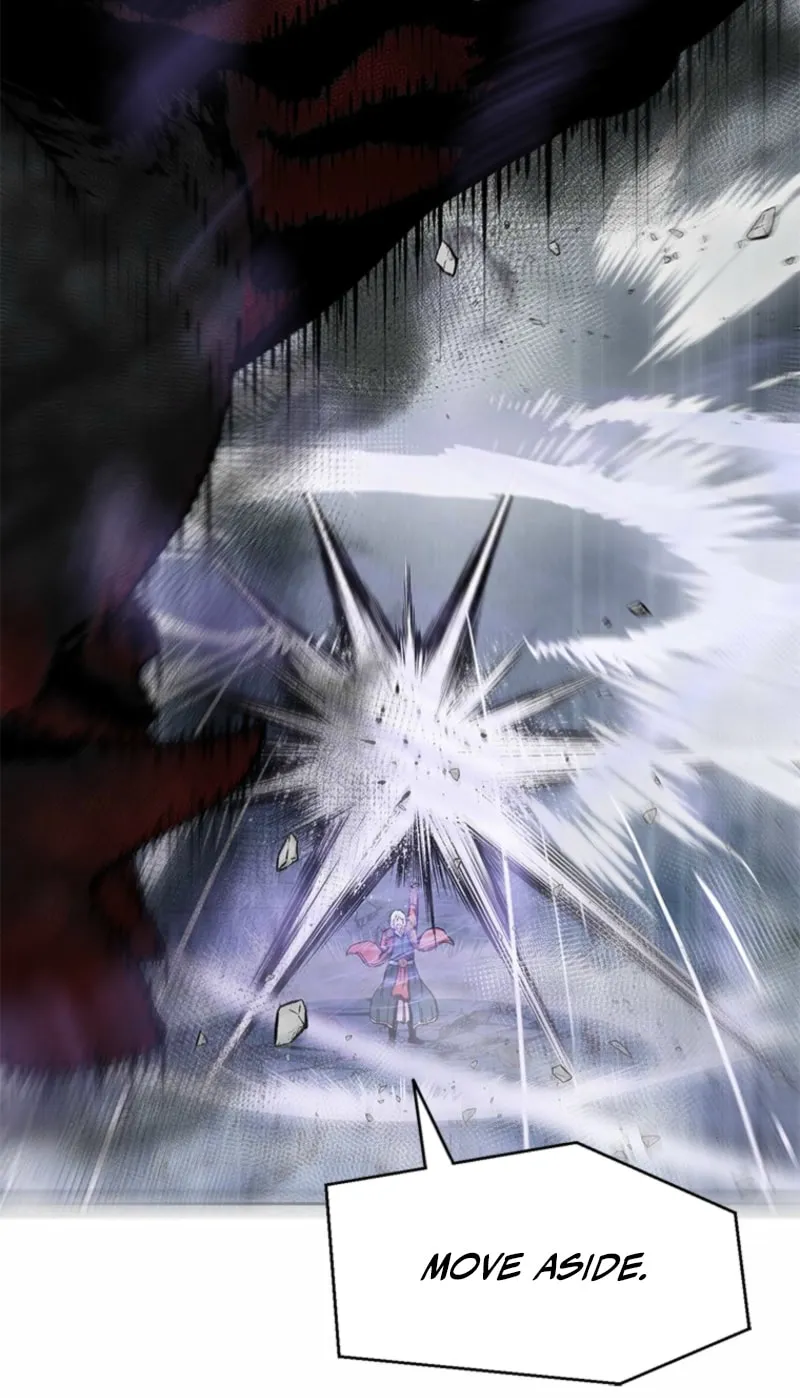 Red Storm Chapter 419 page 28 - 