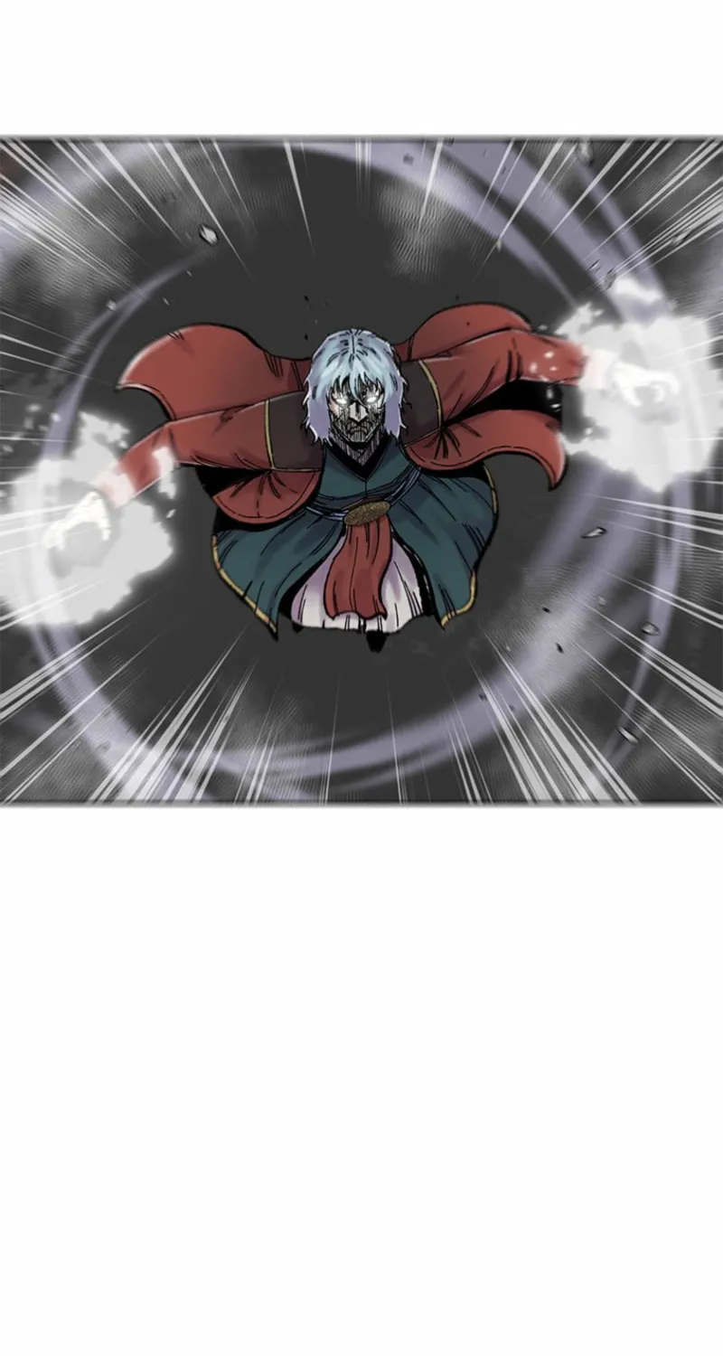 Red Storm Chapter 419 page 34 - 