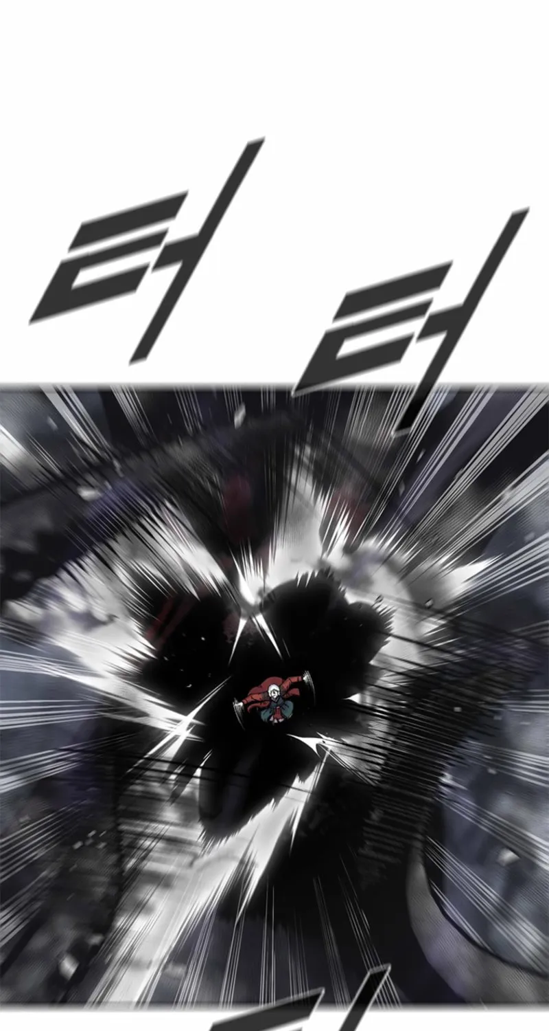 Red Storm Chapter 419 page 35 - 