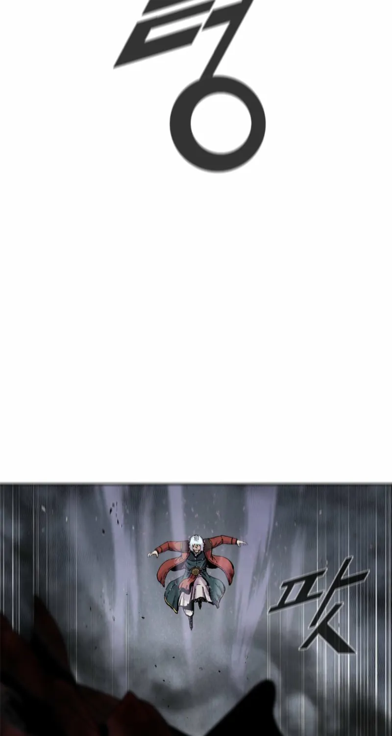 Red Storm Chapter 419 page 36 - 