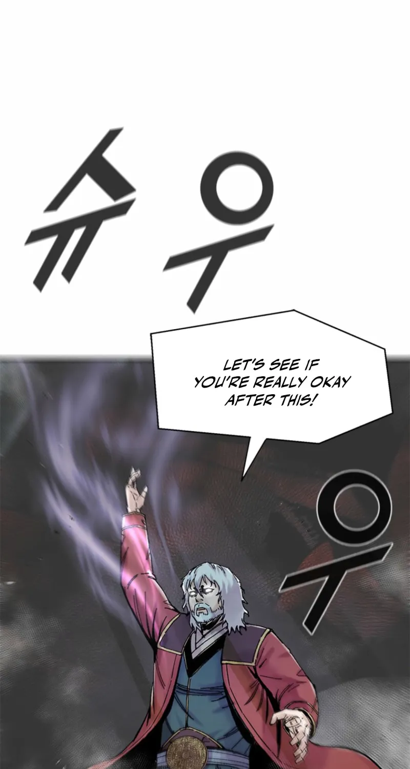 Red Storm Chapter 419 page 39 - 