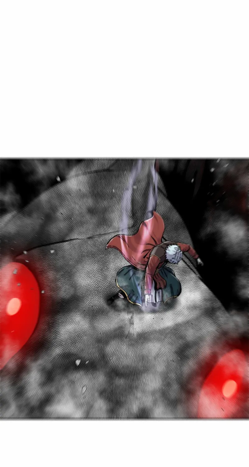 Red Storm Chapter 419 page 44 - 