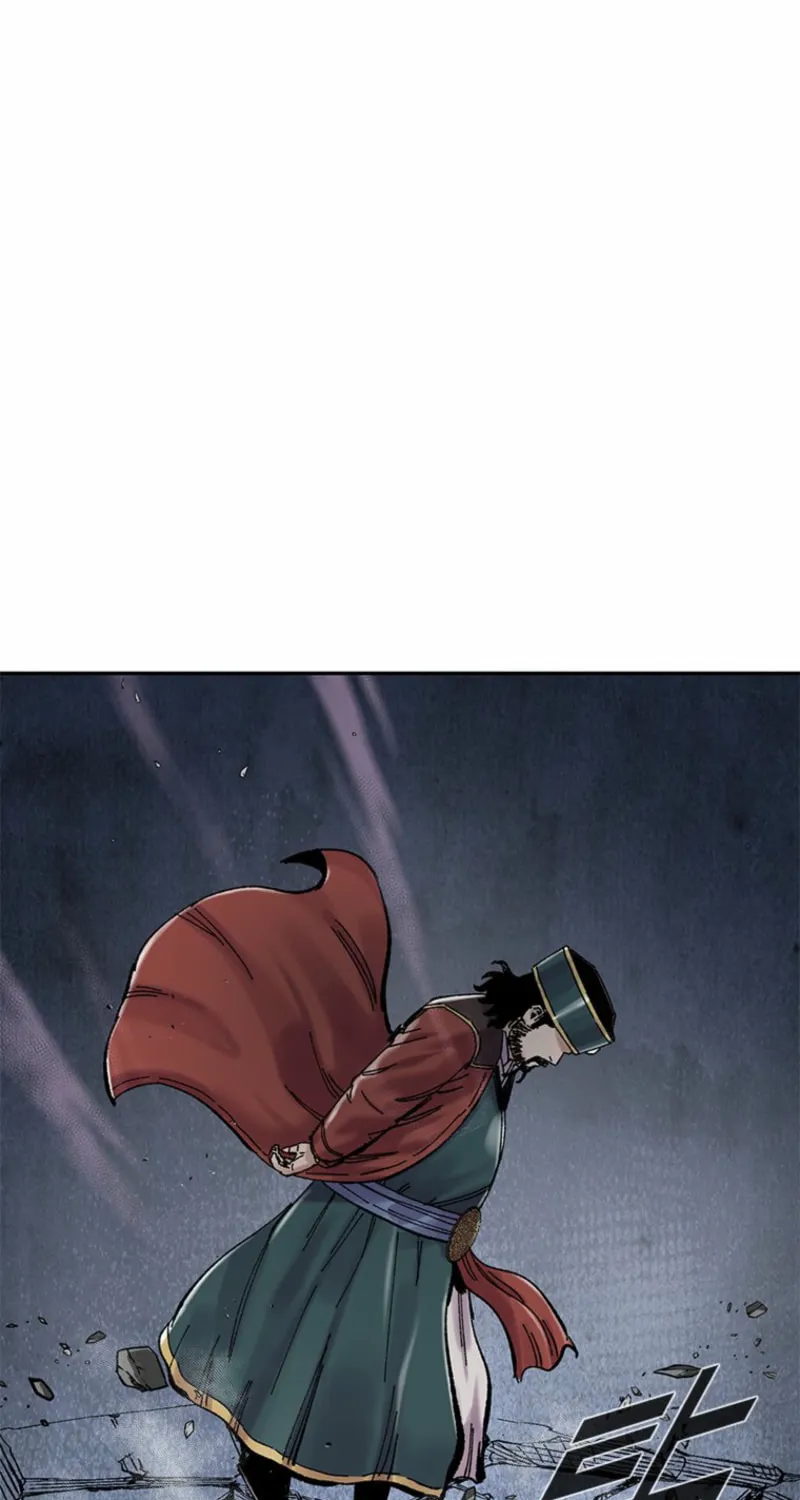 Red Storm Chapter 419 page 47 - 