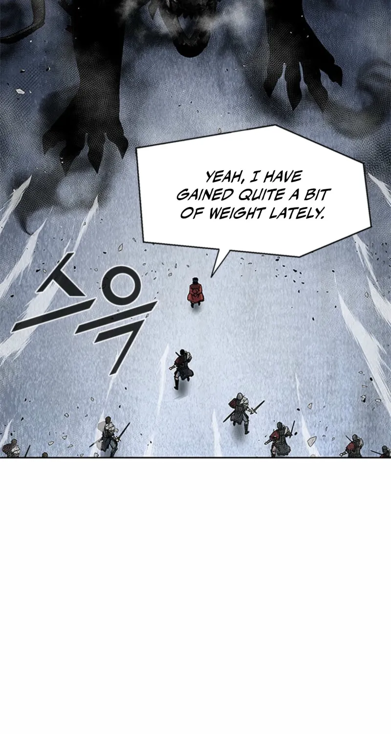 Red Storm Chapter 419 page 6 - 