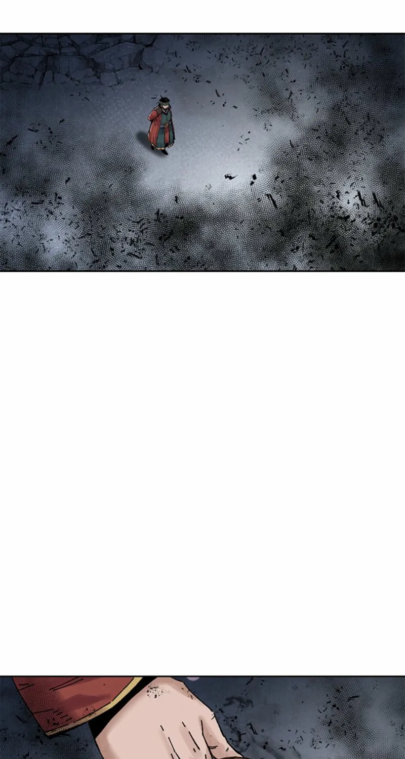 Red Storm Chapter 419 page 52 - 