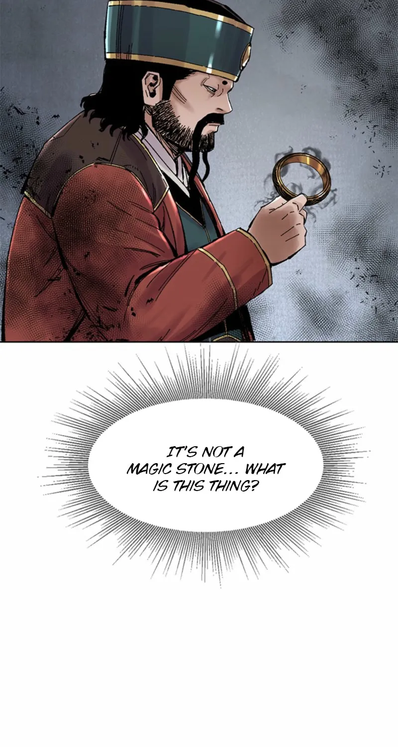 Red Storm Chapter 419 page 54 - 