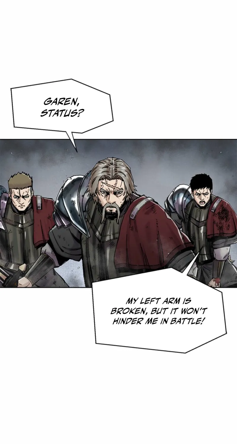 Red Storm Chapter 419 page 7 - 
