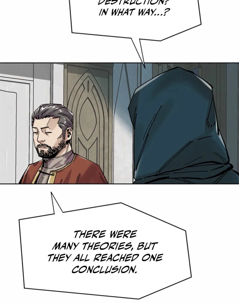 Red Storm Chapter 419 page 64 - 
