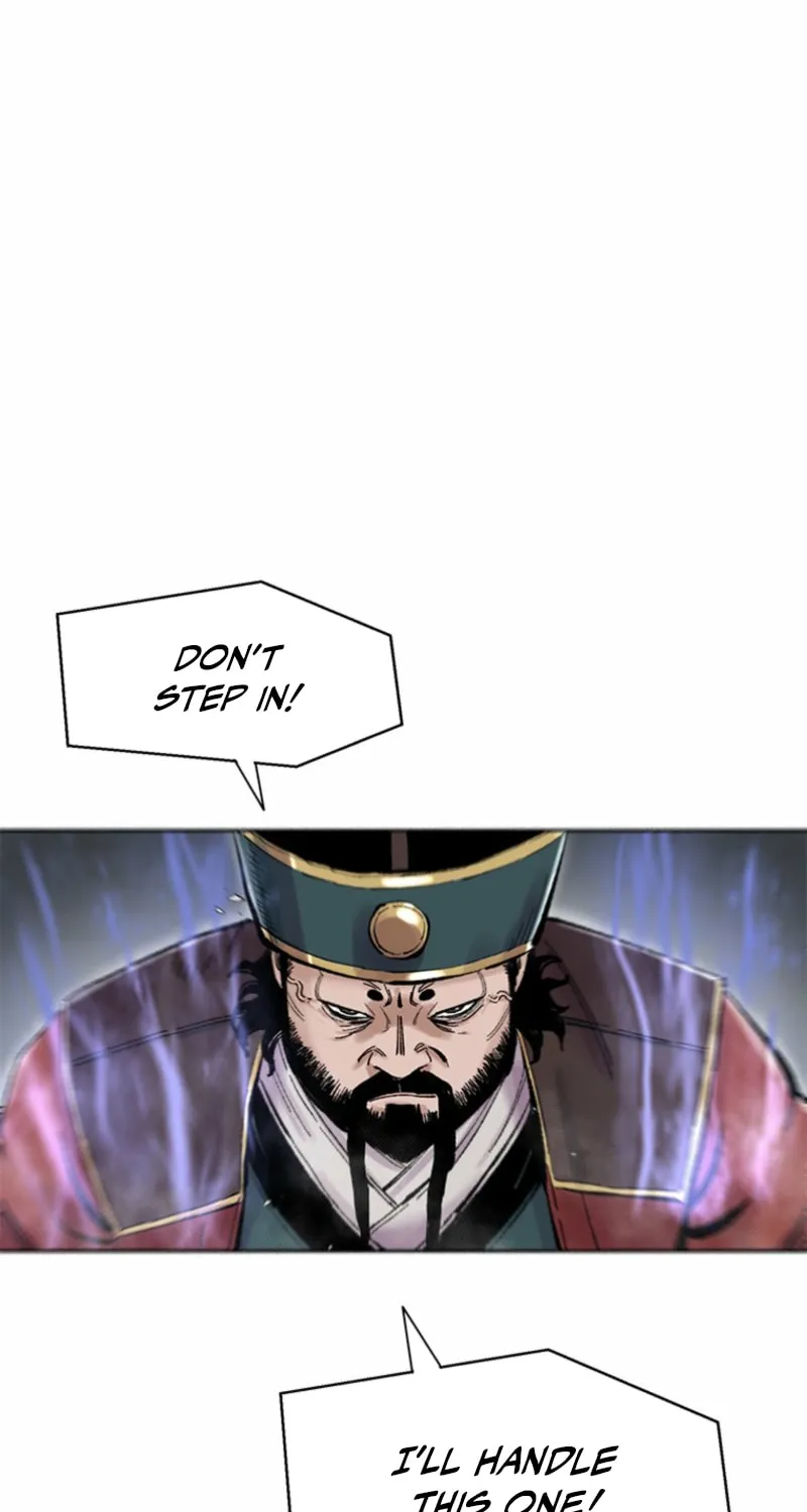Red Storm Chapter 419 page 8 - 