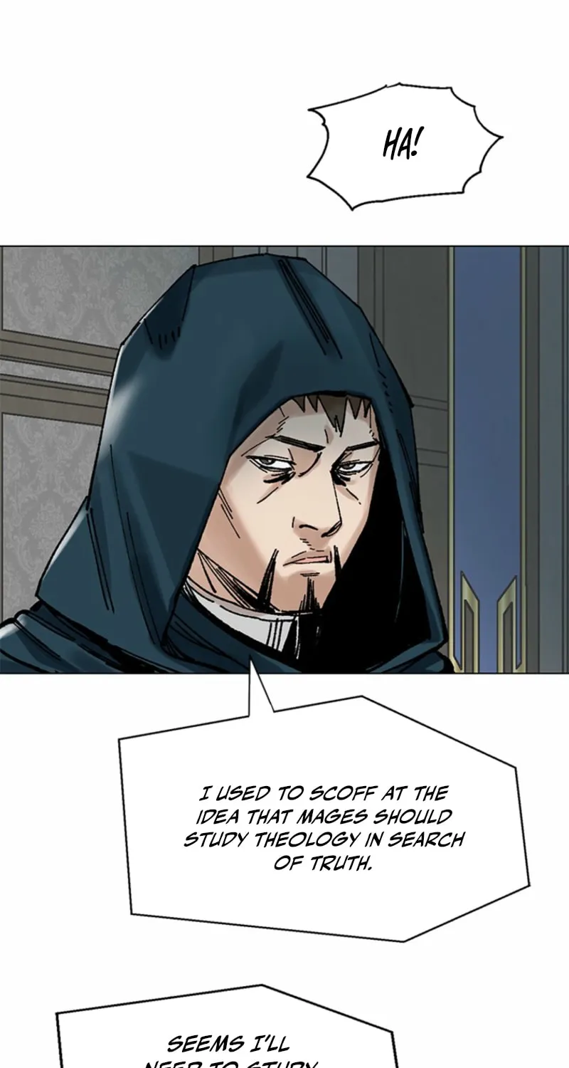 Red Storm Chapter 419 page 71 - 