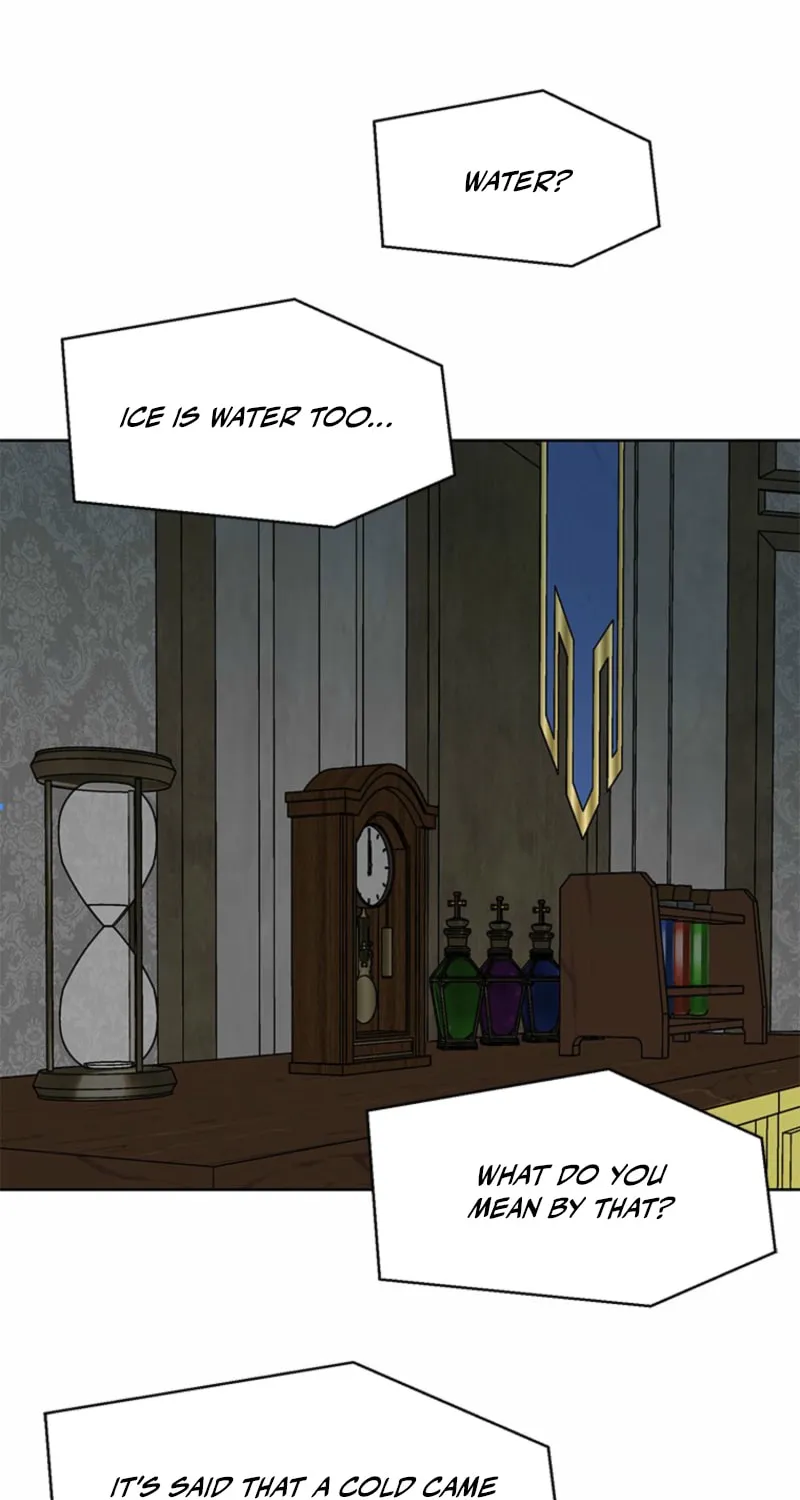 Red Storm Chapter 419 page 74 - 