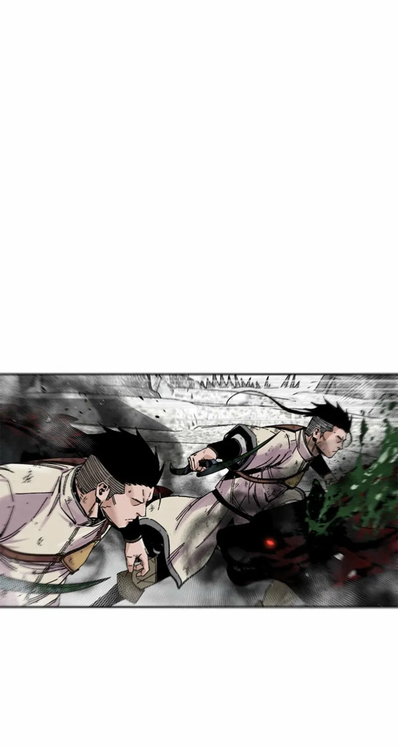 Red Storm Chapter 419 page 81 - 