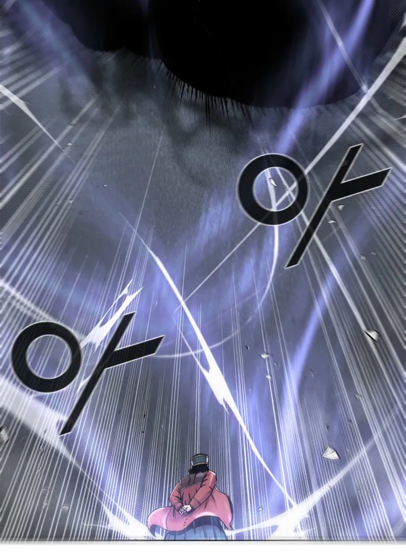 Red Storm Chapter 419 page 10 - 